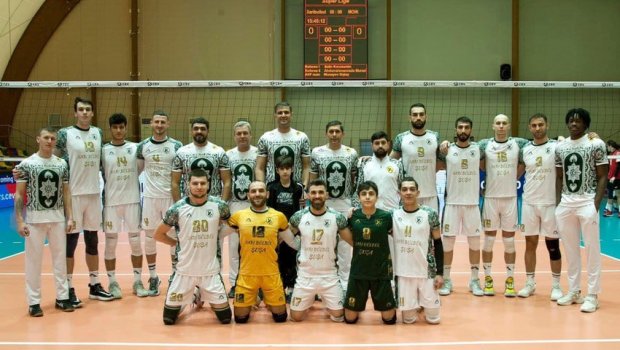 Azərbaycan çempionatının oyunu yenə təxirə SALINDI
