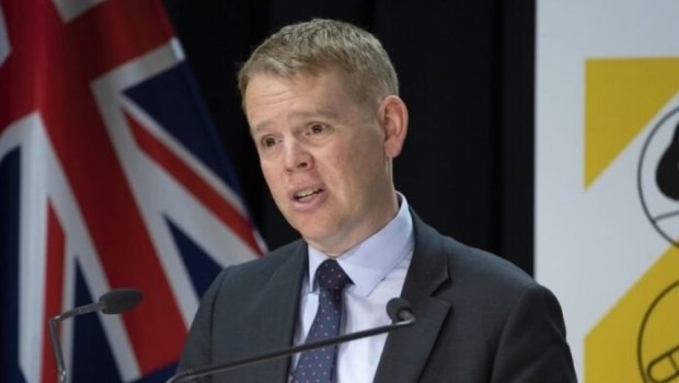 Yeni Zelandiyanın yeni Baş naziri seçildi - Casinda Ardern istefa verib