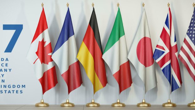 G7 ölkələrinin xarici işlər nazirləri görüşəcək - RUSİYAYA təzyiq göstəriləcək