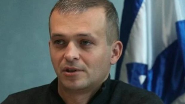 Ukraynada nazir müavini vəzifəsindən çıxarıldı - 400 min dollar rüşvət alıb