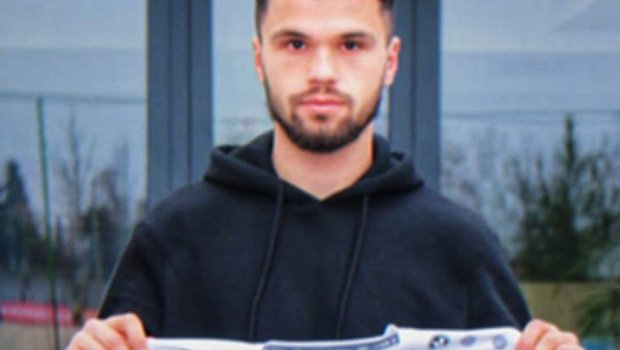 “Turan”dan növbəti transfer