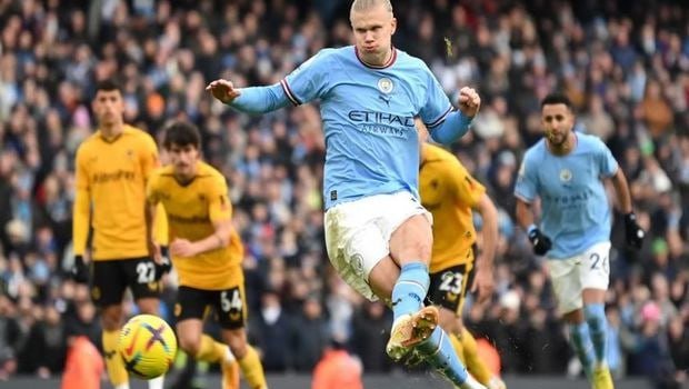 Holandın het-triki “Mançester Siti”yə qələbə qazandırdı – VİDEO