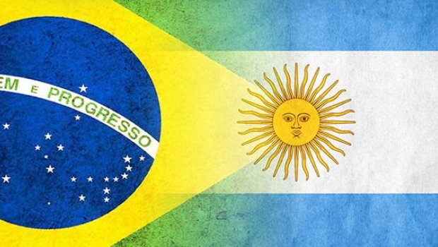 Braziliya və Argentina birgə vahid valyuta yaradacaq