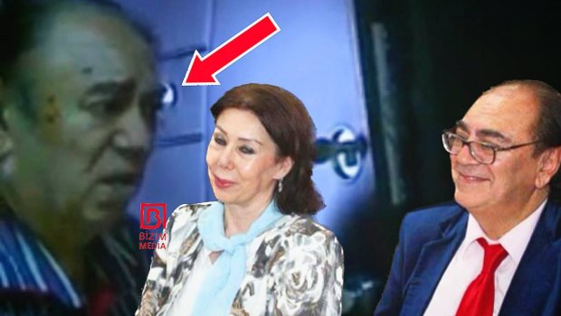 Həyat yoldaşını itirən Xalq artisti: \