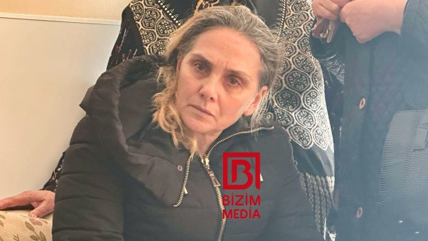 Tünzalə Əliyevanın bacısı: “Son sözünü eşidə bilmədik” – FOTO 