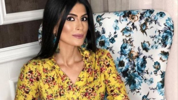 Samira efirlərə NİYƏ ÇIXMIR? - VİDEO