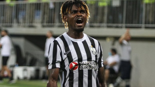 “Neftçi”nin futbolçusu Kipr klubuna keçdi