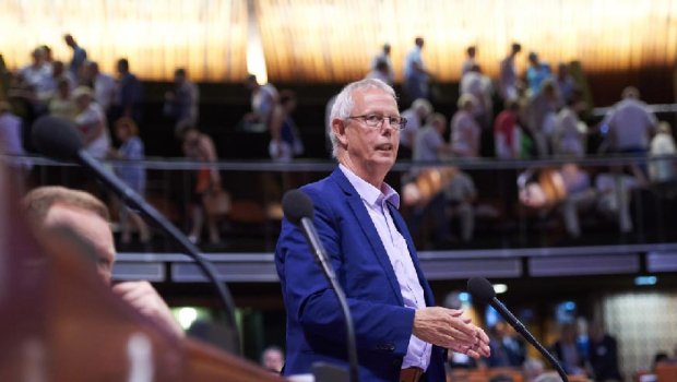 AŞPA-nın prezidenti yenidən Tini Koks seçildi