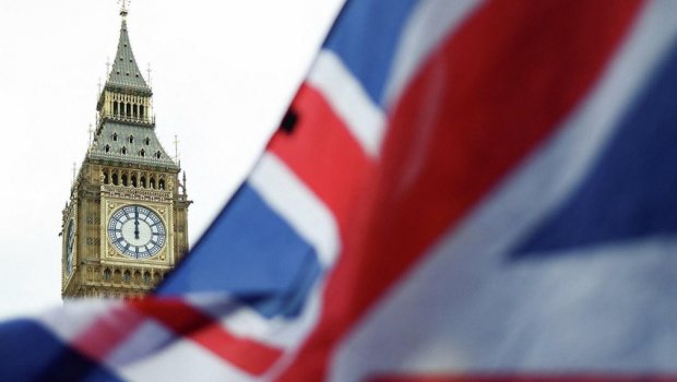 Britaniya İranın vəzifəli şəxslərinə SANKSİYA tətbiq etdi