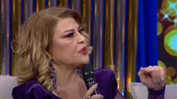 Mətanət: “Məni zorla qalmaqalın içinə salmaq istəyirlər” - VİDEO