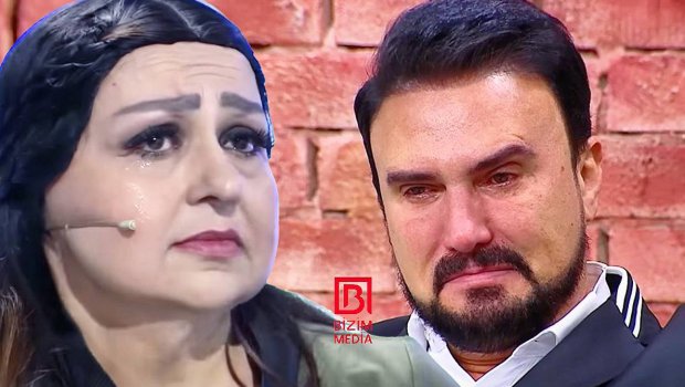 Nadir Tünzalə Əliyevanın ölümündən danışdı: “Xərçəng hər şeyə güc gəlir” - VİDEO 