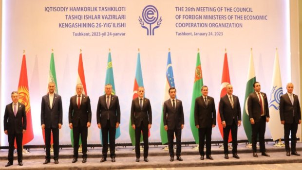 Daşkənddə İƏT-in iclası başladı - FOTO