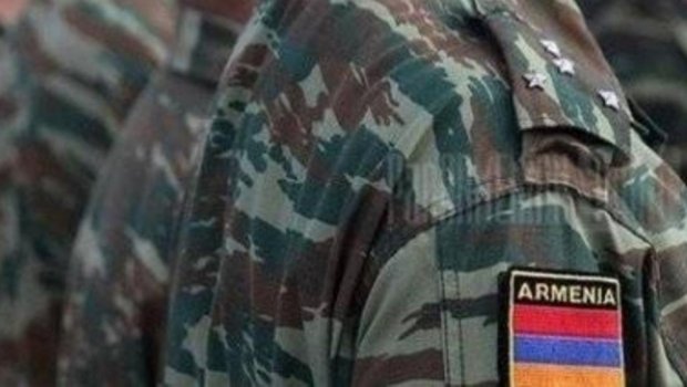 Basarkeçərdə diri-diri yanan erməni əsgərlər zəhərləniblər – Valideynlərin ETİRAZI