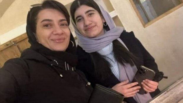 İranda erməni icmasının qadınları Anna Akopyanla görüşdən imtina ediblər