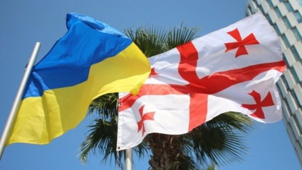 Ukrayna öz vətəndaşlarını Gürcüstandan təxliyə edə bilər