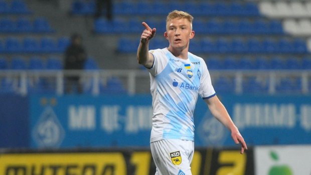 “Zirə” “Dinamo” Kiyevin üzvünü transfer edir - ÖZƏL