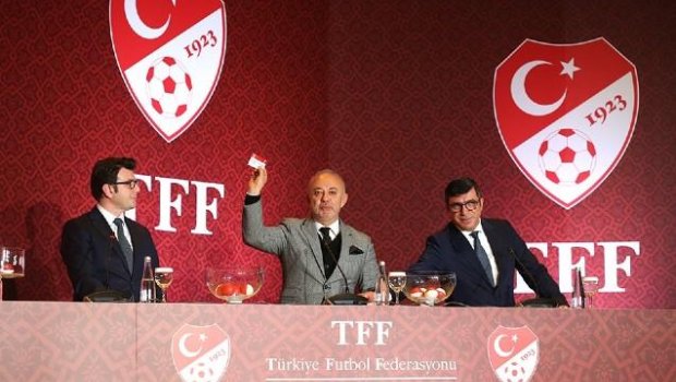 Türkiyə kubokunda 1/4 və 1/2 final mərhələsinin püşkü atıldı - SİYAHI 