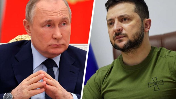 Peskov Putinin illərdir Zelenski ilə danışmadığını AÇIQLADI 