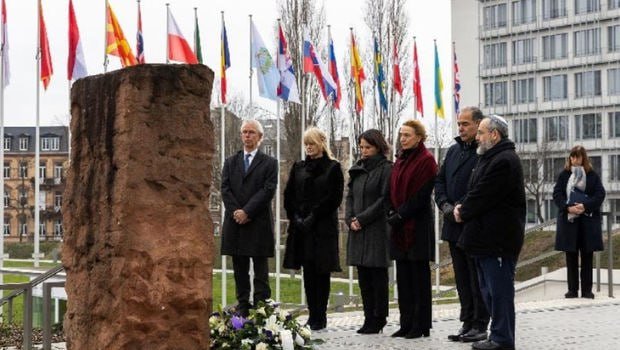 Ravvin: “Azərbaycan dünyada yəhudilərin repressiyaya uğramadığı yeganə ölkədir” - VİDEO