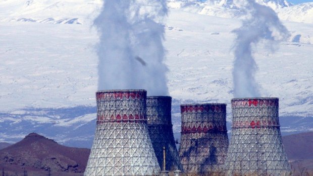Ermənistan Metsamordakı radioaktiv tullantıları harada saxlayır? – AES-lə bağlı TƏHLÜKƏLİ MƏQAMLAR