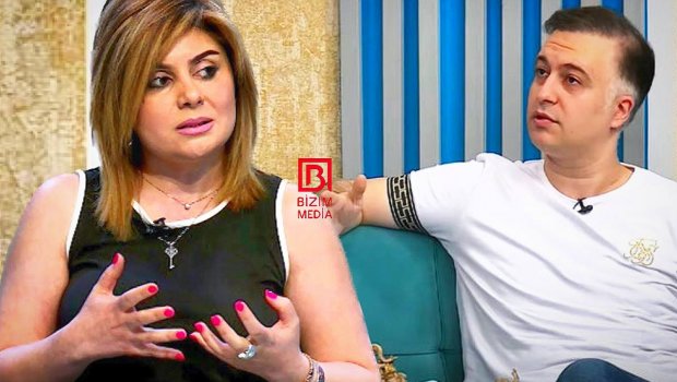 Aparıcı Rövşanə: “Hüseynin klarneti qalıb bir tərəfdə, vannasından danışırlar” - VİDEO