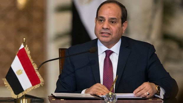 Misir prezidenti Azərbaycana gələcək