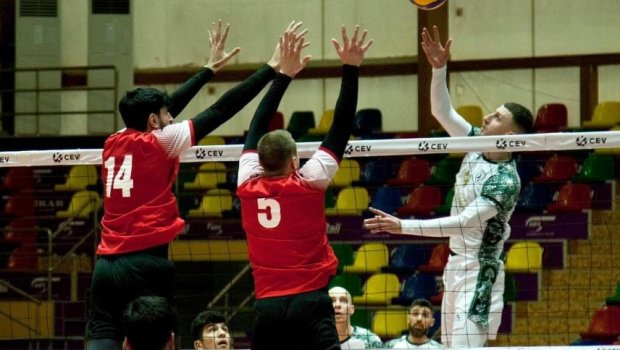 Voleybol üzrə Yüksək Liqada oyunların vaxtı dəqiqləşdi