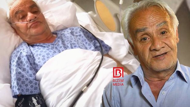 Əməliyyat olunan Əməkdar artistin xanımı: “Nəfəs almasında problemi var” - ÖZƏL
