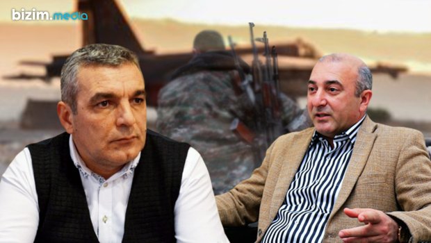 Ukraynadan oğurlanan silahlar Ermənistana daşınır? – Ekspertlərdən İDDİALARA MÜNASİBƏT