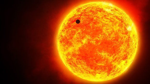 Günəşin aktivliyi GÜCLƏNİR – “Temperatur 1° də artarsa, dünyada fəlakətlər yaşanacaq”