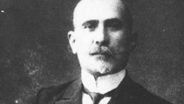 Bu gün ədəbiyyatşünas Firidun bəy Köçərlinin doğum günüdür