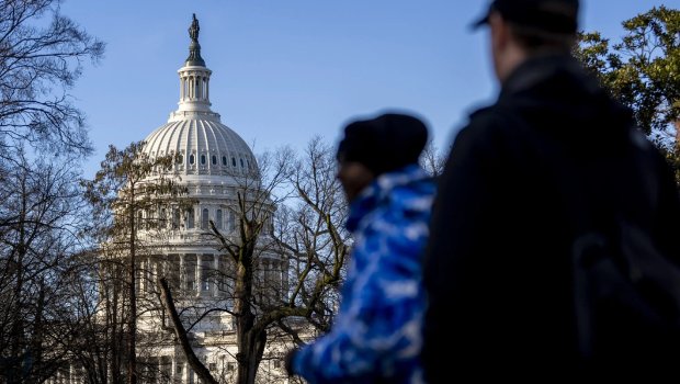 ABŞ Konqresindən İrandakı aksiyaları dəstəkləyən QƏTNAMƏ 