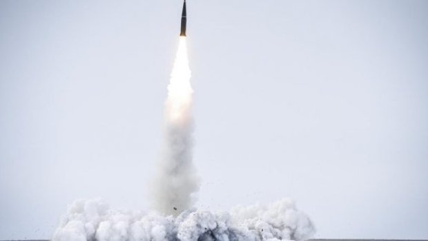 Rusiya Ukraynaya bu gün 55 raket atıb - YENİLƏNİB