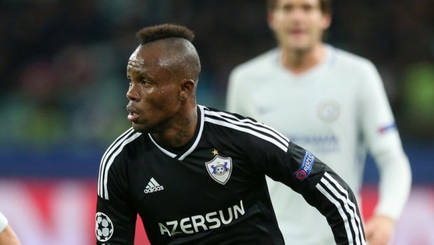 “Qarabağ” və “Neftçi”nin sabiq üzvü “Zirə”yə gəlir