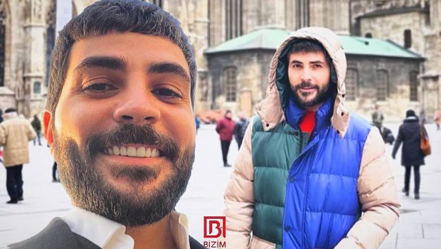 “Şipşirin” Elçin Avstriyada – FOTO