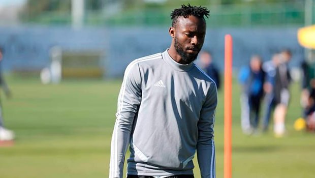 Ovusu hər an “Qarabağ”ı tərk edə bilər