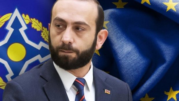 Ermənistan Qərbdən KTMT-nin dəyişdirilməsini istədi – Moskvanın reaksiyası kəskin olacaq