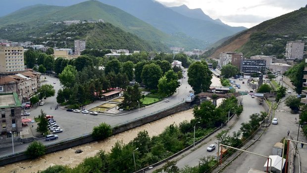 Qərbi Azərbaycan İcması Ermənistandan kompensasiya TƏLƏB EDİR