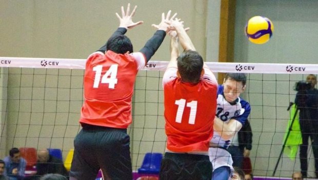 Yüksək Liqa: “Neftçi” ilk qələbəsini qazandı - FOTO