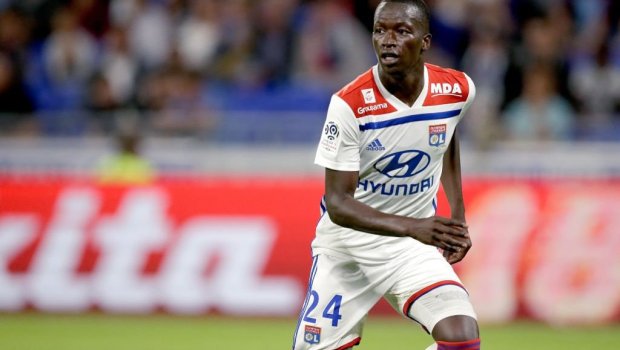 “Neftçi” seneqallı futbolçudan imtina etdi