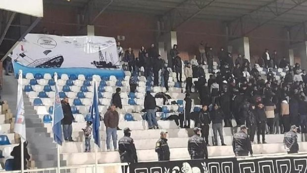 “Təbriklər. Axır ki, 