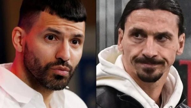 Aquero İbrahimoviçin cavabını verdi