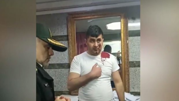 İrandakı səfirliyimizin əməkdaşı hücumun təfərrüatını AÇIQLADI – VİDEO   