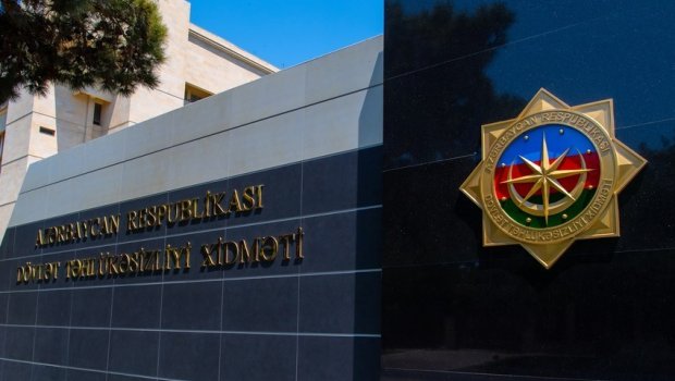 İrandakı səfirliyimizə edilən silahlı hücumla bağlı cinayət işi açılıb - DTX