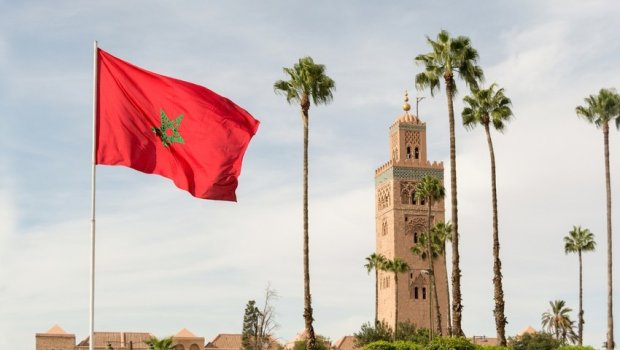 Mərakeş Azərbaycana başsağlığı VERDİ