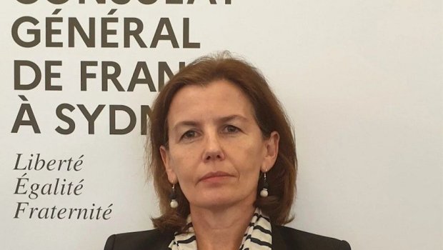 Fransa səfiri Azərbaycana başsağlığı VERDİ