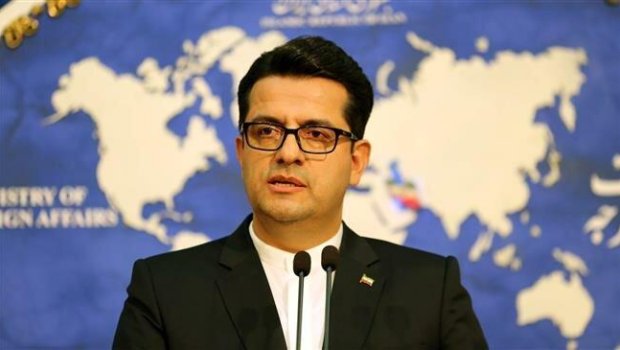 İran səfiri Azərbaycan XİN-ə ÇAĞIRILDI