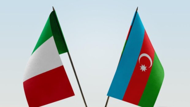 İtaliyadan Azərbaycanın səfirliyinə xaincəsinə edilmiş hücumla bağlı BAŞSAĞLIĞI