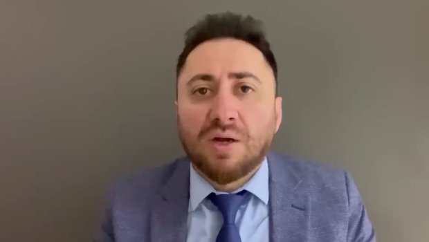 Tural Sadıqlı İran agenti olduğunu sübut etdi – VİDEO