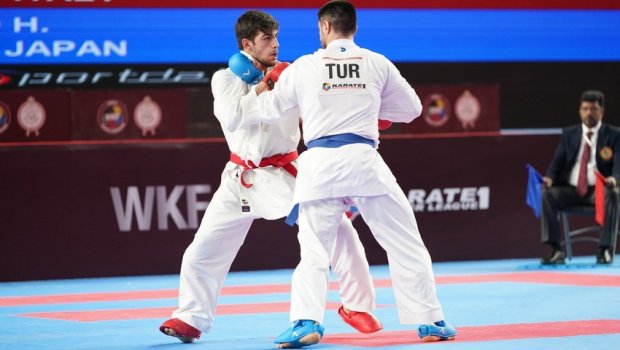 Azərbaycanın 4 karateçisi Premyer Liqa turnirində medal qazana bilər